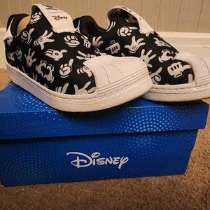 Kids Adidas superstar 360 c. MICKEY